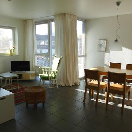 Ostseeresidenz App 6 Pelzerhaken Bagian luar foto
