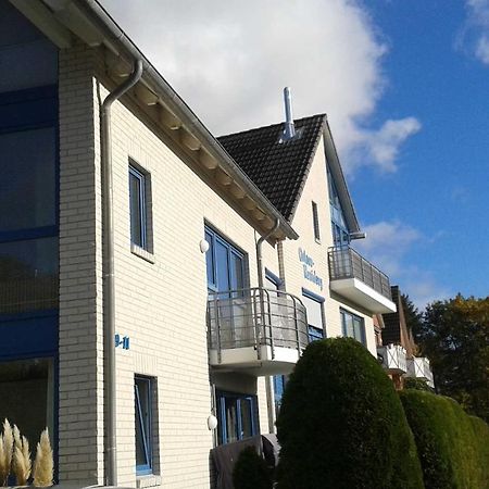 Ostseeresidenz App 6 Pelzerhaken Bagian luar foto