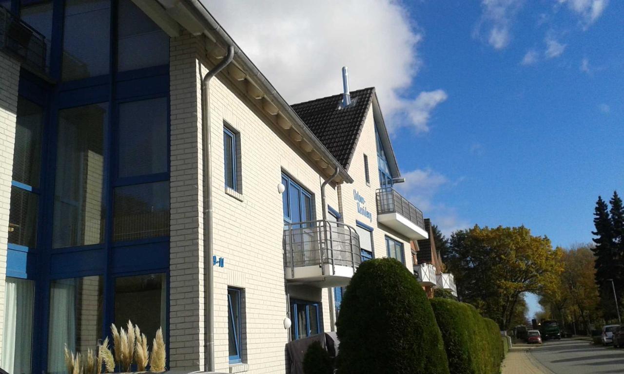 Ostseeresidenz App 6 Pelzerhaken Bagian luar foto