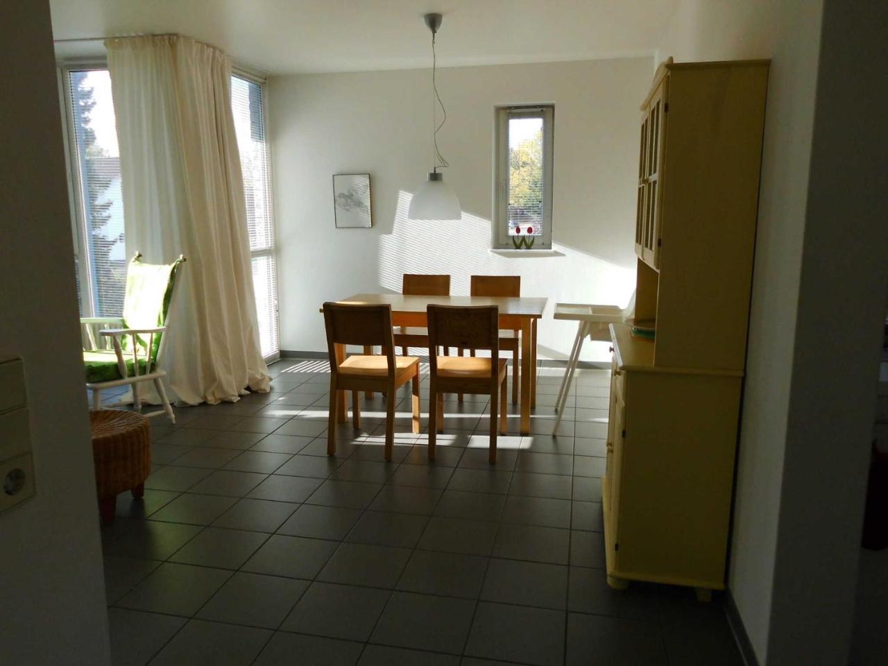 Ostseeresidenz App 6 Pelzerhaken Bagian luar foto