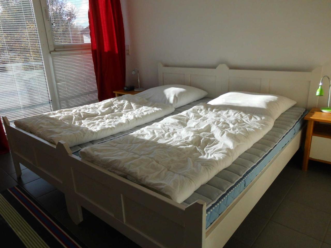 Ostseeresidenz App 6 Pelzerhaken Bagian luar foto